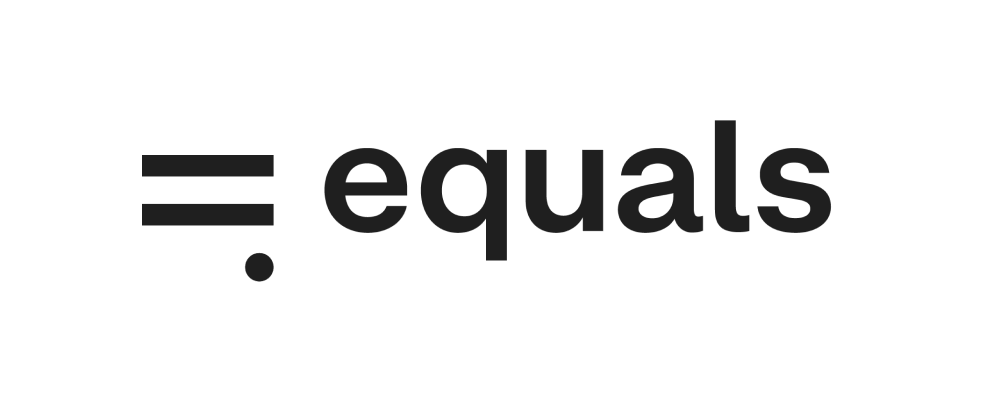 Equals